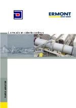 ERMONT plantas continuas