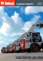 Cargadoras Compactas