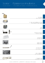 Resistencias para calefactores