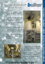 Estaciones de carga de Bigbag