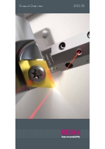 Catlogo general de Blum