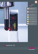 Medicin por lser Mini NT