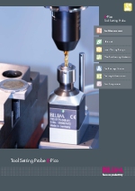 Sonda de medicin de herramienta Z Pico