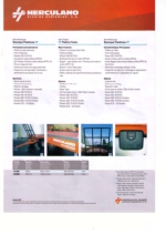 Remolque Plataforma Mod. HP