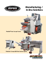 Plastikoil Formadora de espiral plstico New Concept Former