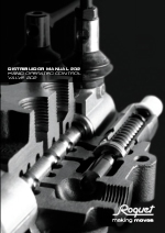 Catlogo Distribuidor Hidrulico Monobloque Mod. Roquet - 202