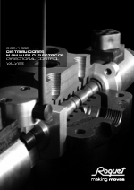 Catlogo Distribuidor Hidrulico Monobloque Mod. Roquet - 302