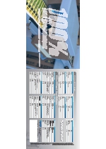 Bacciottini Hendedora Pit Stop HP Speed y WFM