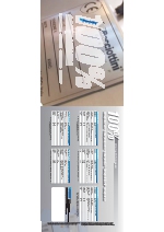 Bacciottini Hendedora Pit Stop Mini Speed