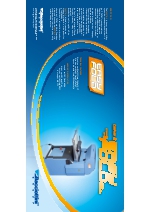 Bacciottini Plegadora Easy Fold