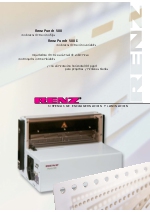 Renz Perforadora elctrica Punch 500