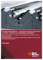 Mink Prisma System (MPS)