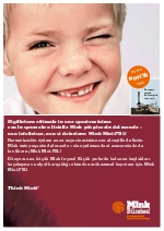 Mink Flex System (FBL)