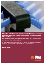 Sistemas de transporte Mink (TWR)