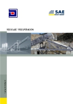 Sae - reciclaje y recuperacion