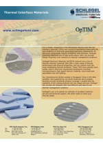 OpTIM_Thermal Interface Materials_Schlegel (Ingls)