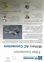 Filter Connector_Military AC Connectors (Ingls)