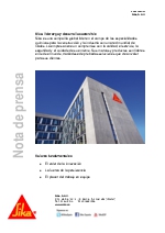 Liderazgo y desarrollo sostenible_Sika