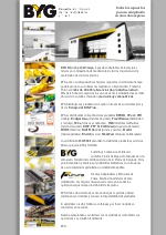 BYG presentacin de empresa