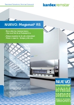 Megamant RS_Kardex remstar