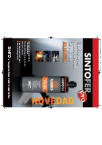 Masilla multisuperficies