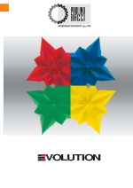 Centro de mecanizado doble Bacci