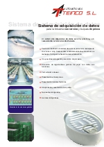 Indicador temperatura I.D.R.PC-08-C