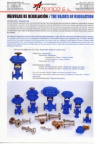 Vlvulas neumticas