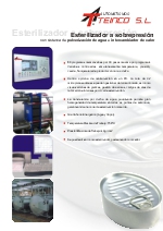 Autoclaves linea LAB