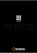 Sierra de cinta automtica Veneta Macchine Duplex