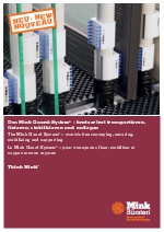 Mink Guard-System (MGS)