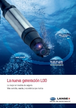 LDO sc: La nueva generacin LDO