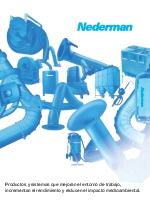 Bienvenido a Nederman! Catlogo general 2012