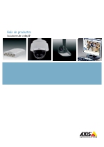 Gua de productos_Soluciones de vdeo IP