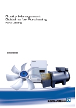 Etiquetado de las piezas