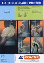 Cuchillos HC