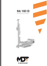 Mc 160 B