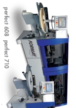 Canteadoras FORMAT-4 Perfect