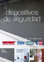 Cerraduras de seguridad KEYMAT TOY