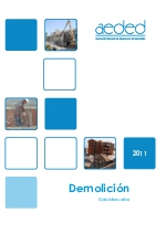 AEDED Guia informativa