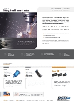 Juntas para mquina herramienta