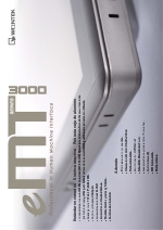 Micropocesadores de alta velocidad