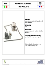 Alimentador trifsico_S.B. Plastics