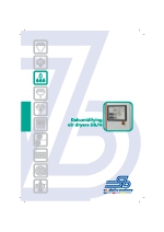 Deshumificadores_S.B. Plastics