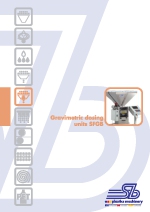 Dosificador gavimtrico_S.B. Plastics