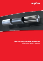 Catlogo General Supfina Superfinishing_Ingls
