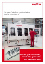 Supfina Cenflex 1