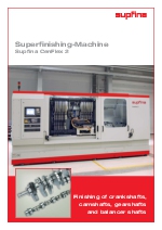Supfina Cenflex 2