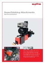Supfina 200-201