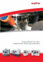 Supfina Catlogo General Rodamientos